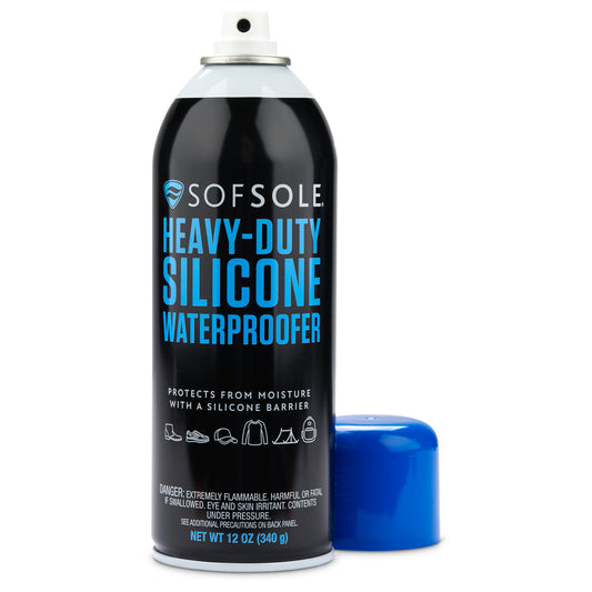 Heavy-Duty Silicone Water Proofer